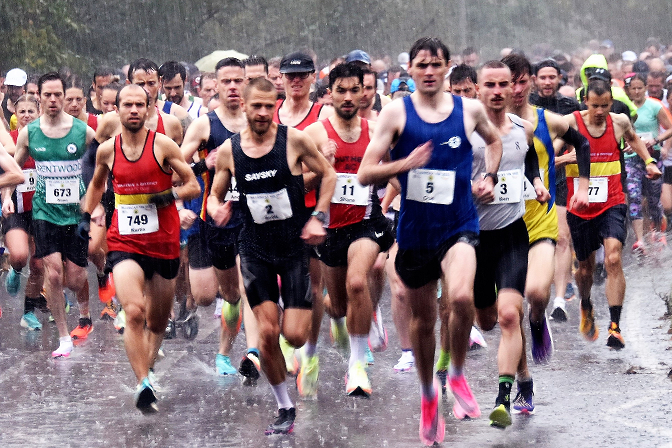 Image for Billericay Striders 10k
